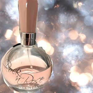 Rock N Rose Valentino